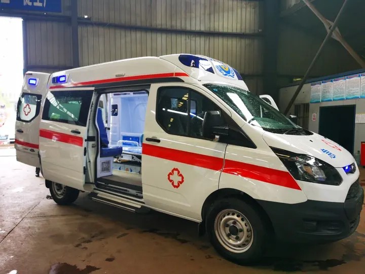 浠水县出租案例